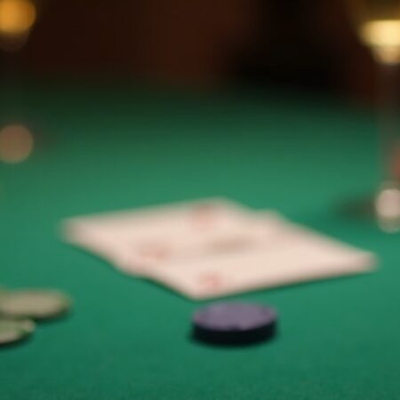 Unibet Casino révèle sa stratégie gagnante au baccarat