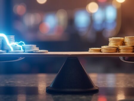 Quelle volatilité choisir pour maximiser vos sessions ?