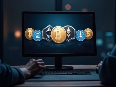 Paiements crypto : une option enfin accessible aux Belges ?