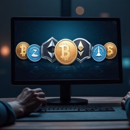 Paiements crypto : une option enfin accessible aux Belges ?