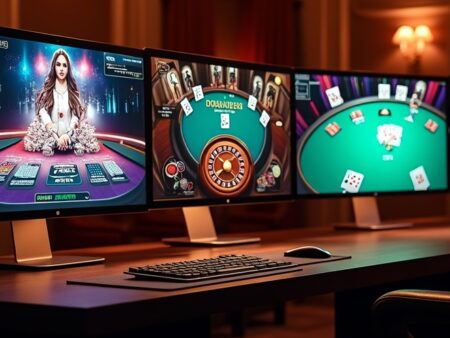 La révolution du multi-tabling transforme l’expérience