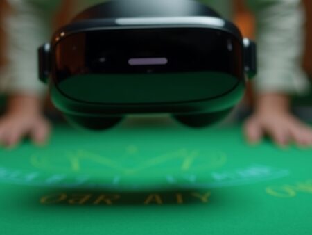 Ces innovations technologiques bousculent le casino belge