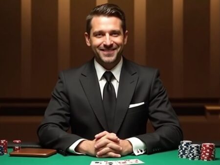 Becasino et ses croupiers francophones exclusifs