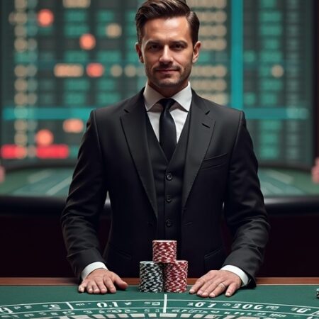 Oria Casino surprend avec ses limites de table inédites