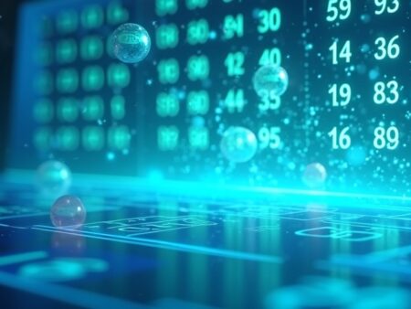 L’essor des loteries virtuelles en Belgique