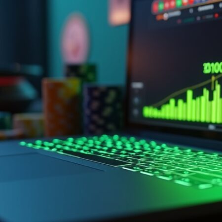 Jackpots progressifs : qui détient les plus gros montants ?