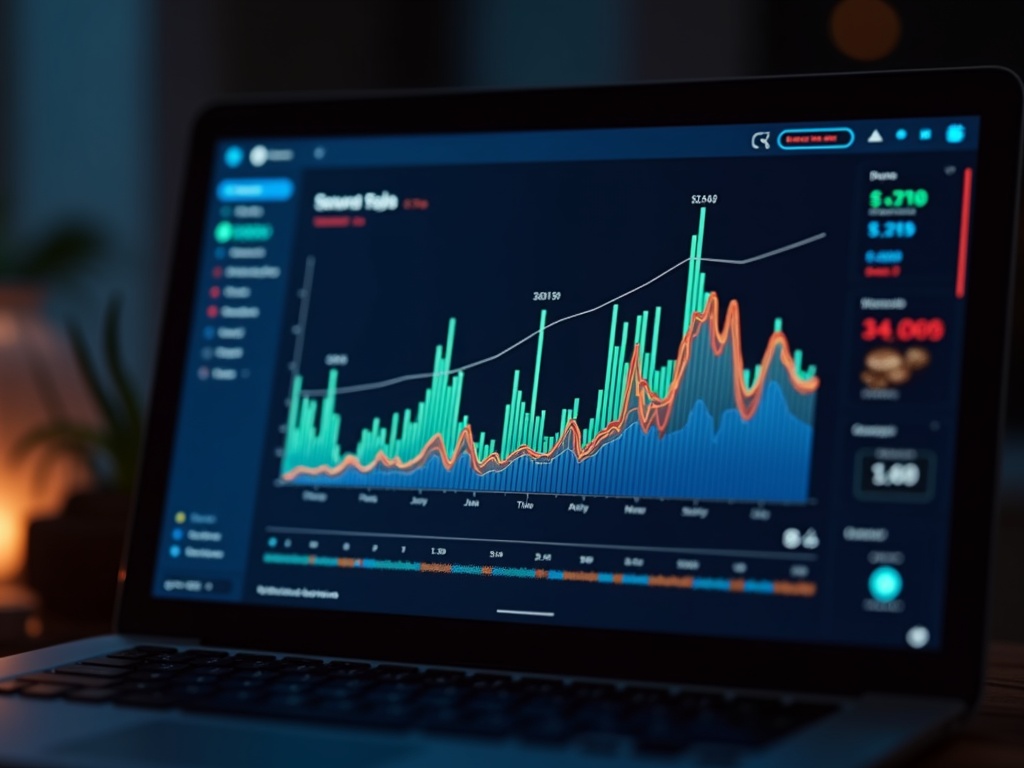 graphique d'activité des Casinos en ligne pour optimiser les sessions de jeu