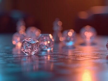 Carousel Casino : l’avenir des jeux de société virtuels