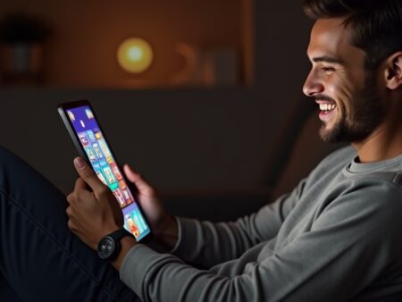 Magic Betting Casino perfectionne son interface utilisateur