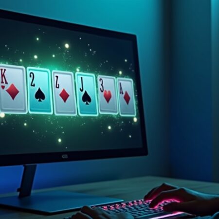 Wellington Casino transforme l’expérience du vidéo poker
