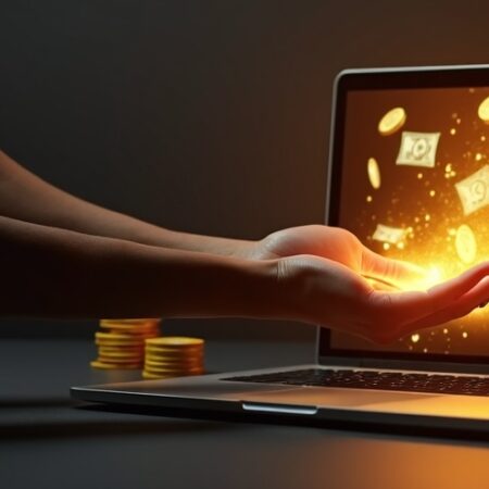 Betfirst Casino lance son service de cashback révolutionnaire
