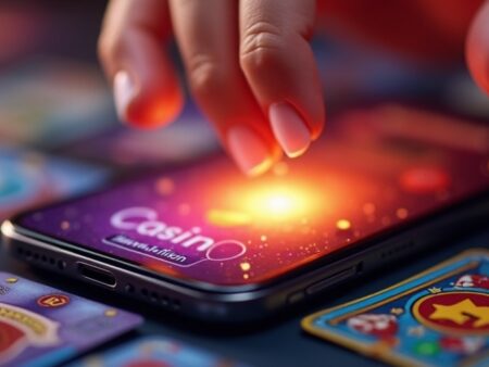 Madison Casino dévoile sa collection de scratch cards