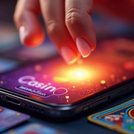 Madison Casino dévoile sa collection de scratch cards