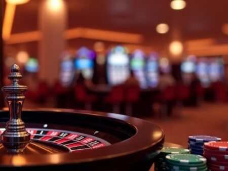 Napoleon Casino réinvente les codes du jeu responsable