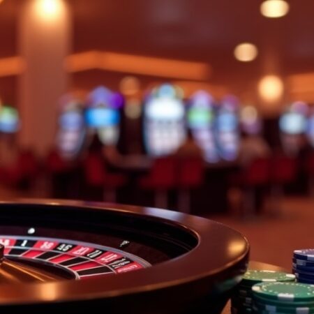 Napoleon Casino réinvente les codes du jeu responsable