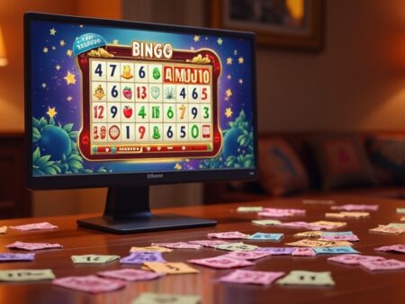 Bingoal Casino et l’évolution des jeux de bingo en ligne