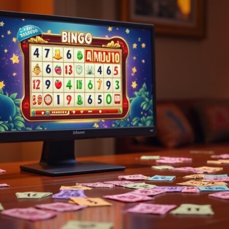 Bingoal Casino et l’évolution des jeux de bingo en ligne