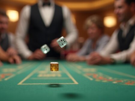 Le phénomène Sic Bo débarque dans les casinos belges