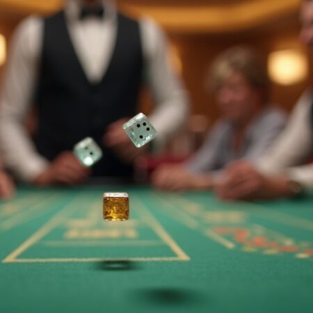Le phénomène Sic Bo débarque dans les casinos belges