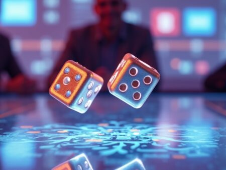 Versailles Casino mise sur le craps nouvelle génération