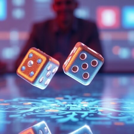 Versailles Casino mise sur le craps nouvelle génération