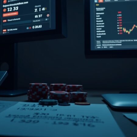 Comparatif des cotes dans les casinos belges