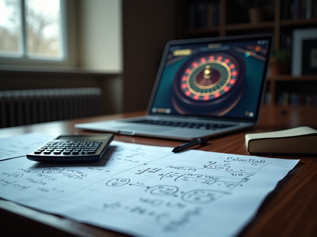 Chances de gagner au casino : comprendre les probabilités calculatrice et feuilles de calcul pour mieux comprendre les probabilités au casino