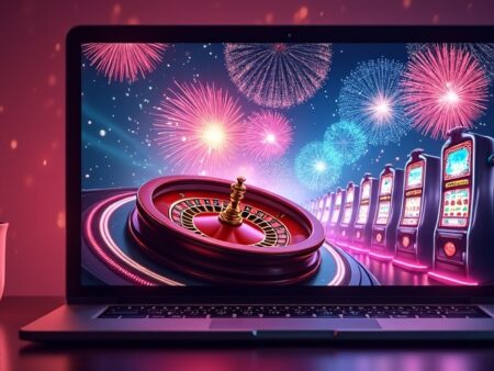 Quels événements spéciaux animent les casinos en ligne ?