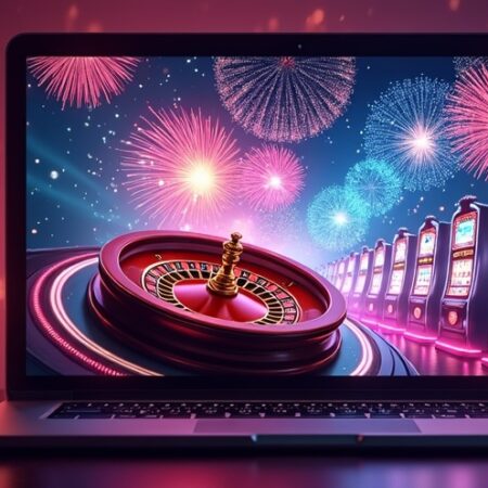 Quels événements spéciaux animent les casinos en ligne ?