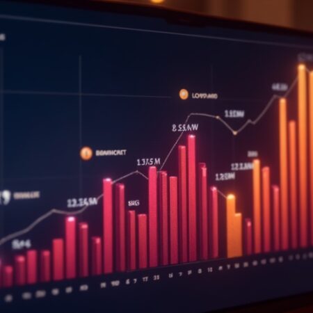 Statistiques mensuelles : qui gagne vraiment le plus ?