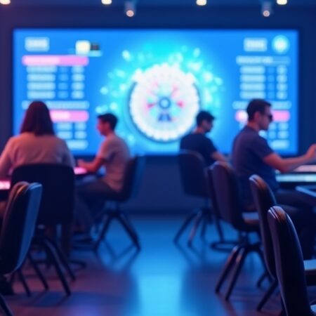 Tendances 2025 pour les casinos belges