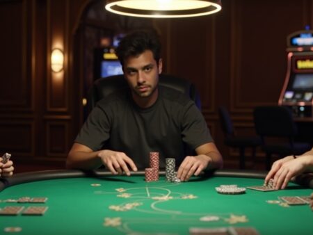 Pourquoi les parieurs pros délissent les jeux traditionnels ?