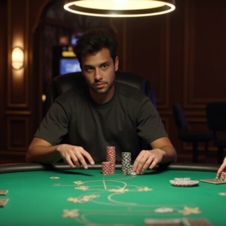 Pourquoi les parieurs pros délissent les jeux traditionnels ?