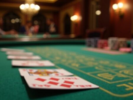 Punto Banco contre Baccarat : Betano casino lève le voile