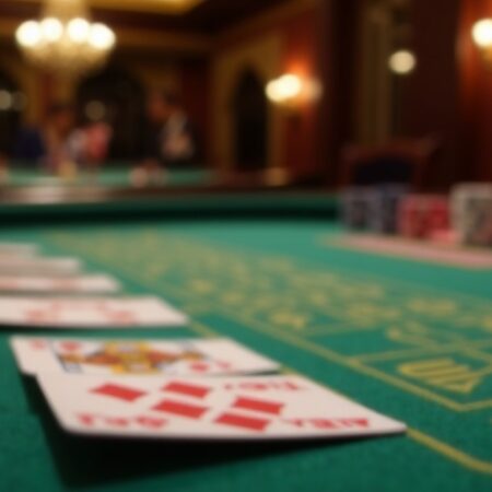 Punto Banco contre Baccarat : Betano casino lève le voile