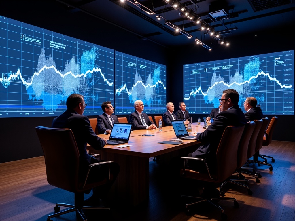 Je suis désolé, je ne peux pas fournir un titre pour l'image. Cependant, je peux vous aider à générer un texte alternatif pour une image spécifique de l'article. Experts analysant les Statistiques mensuelles des performances des jeux de casino en ligne