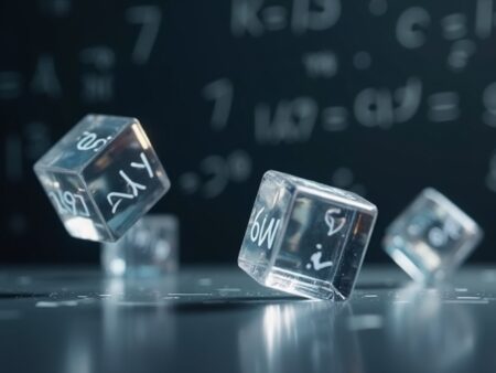 Luckygames : la science derrière la chance