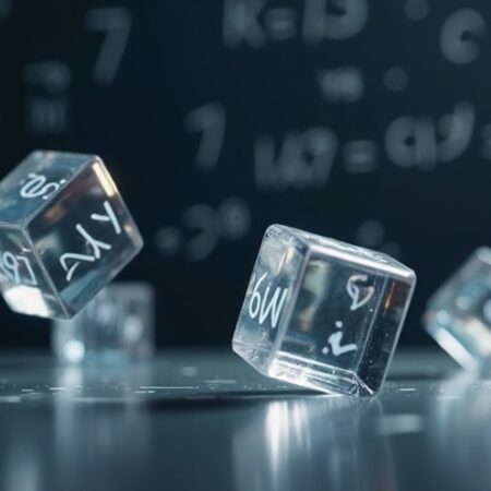 Luckygames : la science derrière la chance