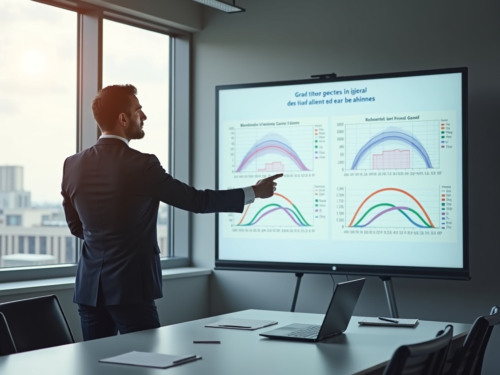 Expert expliquant cotes casinos belges en ligne avec graphique interactif