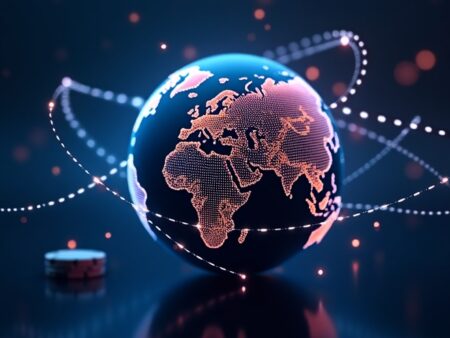 Tournois inter-casinos : une compétition mondiale