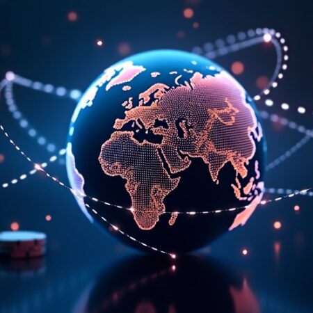 Tournois inter-casinos : une compétition mondiale