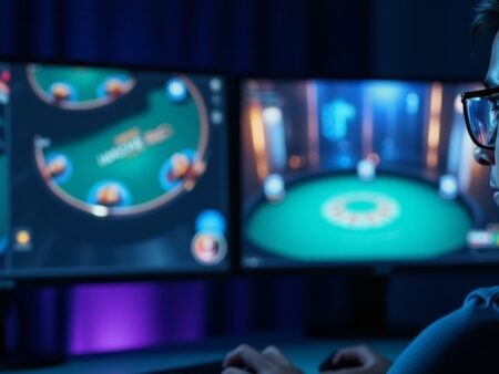 Interfaces adaptatives : l’IA au service des joueurs