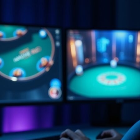 Interfaces adaptatives : l’IA au service des joueurs