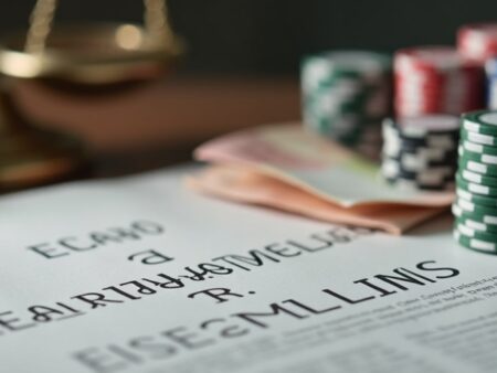 Impact de la réglementation européenne sur les casinos belges