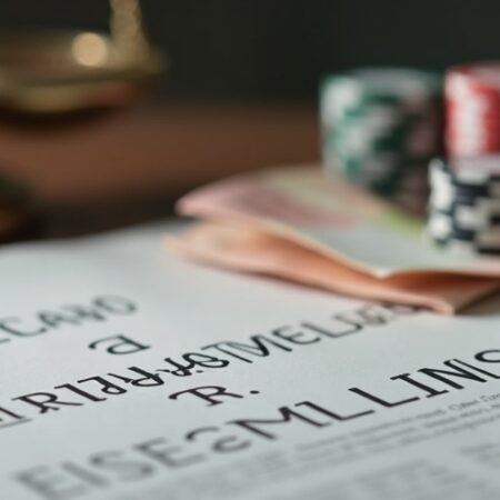 Impact de la réglementation européenne sur les casinos belges