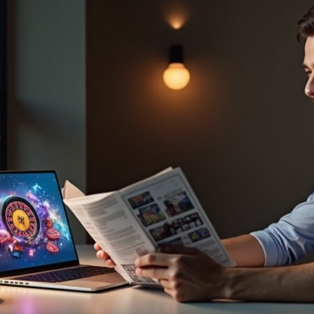 Napoleon Casino et les pratiques de jeu responsable