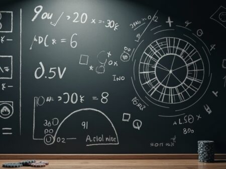 Probabilités révélées : l’analyse mathématique des jeux