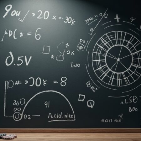 Probabilités révélées : l’analyse mathématique des jeux