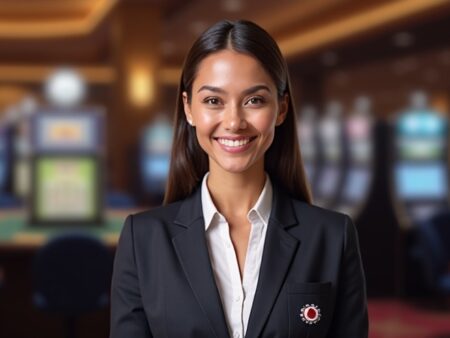 Peppermill Casino et le service client nouvelle génération