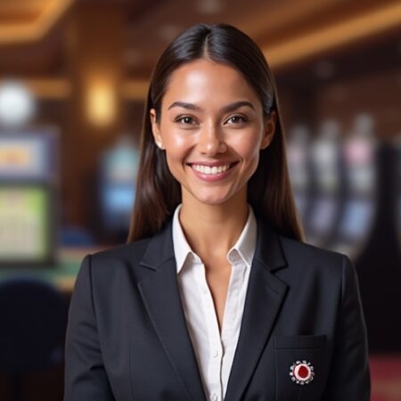 Peppermill Casino et le service client nouvelle génération